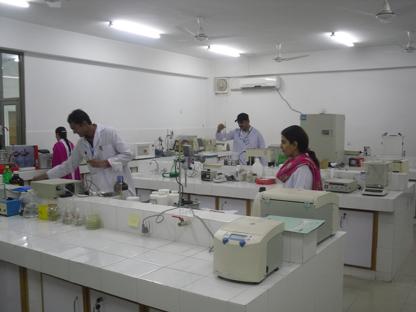 MMG Lab